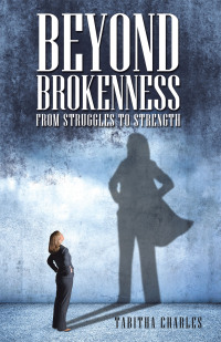 Cover image: Beyond Brokenness 9798385016310