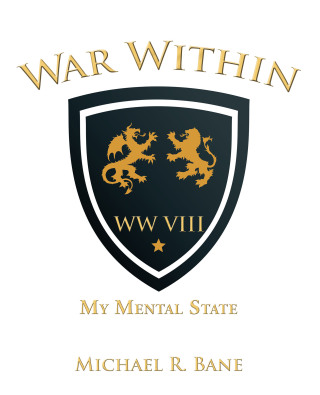 Imagen de portada: War Within 9798385016372