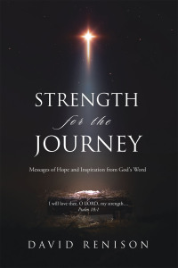 Imagen de portada: Strength for the Journey 9798385016730
