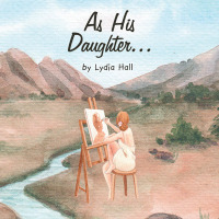 Cover image: As His Daughter... 9798385017003