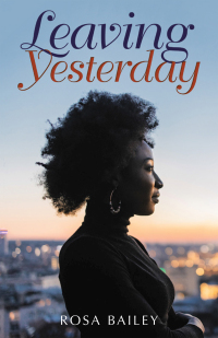 Imagen de portada: Leaving Yesterday 9798385017140