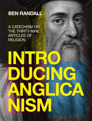 Titelbild: Introducing Anglicanism 9798385017430