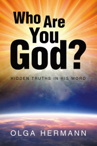 Cover image: Who Are You God? 9798385018178