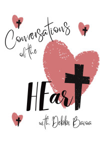 Cover image: Conversations of the HEart 9798385018208