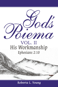 Imagen de portada: God’s Poiema Vol. II 9798385018352