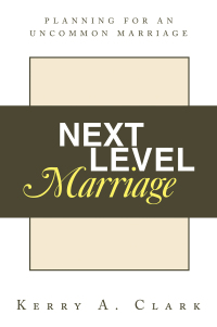 Imagen de portada: Next Level Marriage 9798385018765