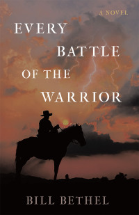 Imagen de portada: Every Battle of the Warrior 9798385018888