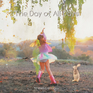Cover image: The Day of All Days 9798385018901