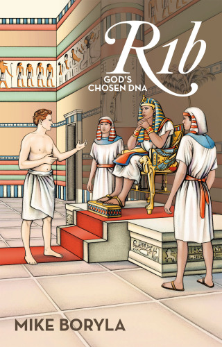 Cover image: R1b 9798385018963