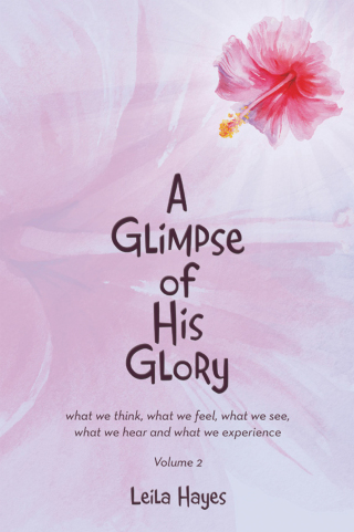 Cover image: A Glimpse of His Glory 9798385019113