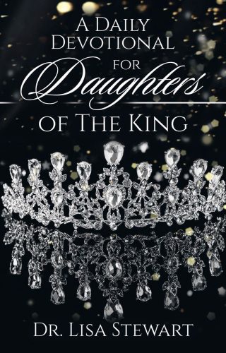 Cover image: A Daily Devotional for Daughters of The King 9798385017713