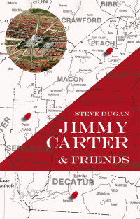Cover image: JIMMY CARTER & FRIENDS 9798385019281