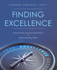 Imagen de portada: Finding Excellence 9798385019359