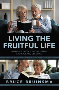 Imagen de portada: Living the Fruitful Life 9798385019410