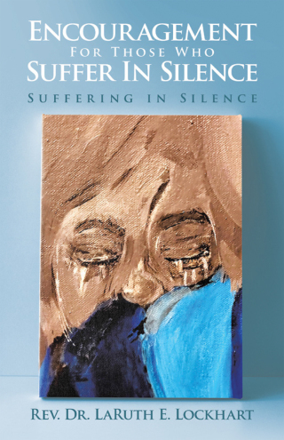 Omslagafbeelding: Encouragement For Those Who Suffer In Silence 9798385019649