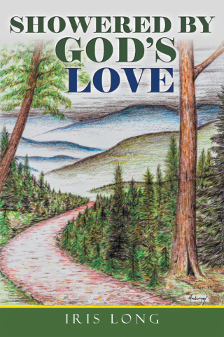 Cover image: SHOWERED BY GOD’S LOVE 9798385019809