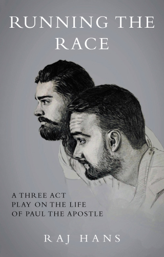 Cover image: Running the Race 9798385019854