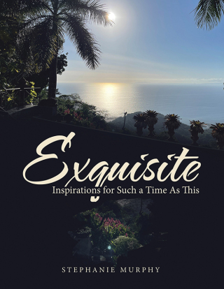 Imagen de portada: Exquisite 9798385019939
