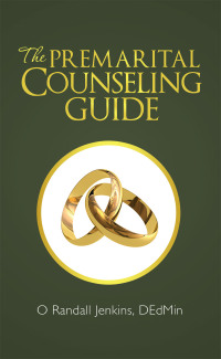 Omslagafbeelding: The Premarital Counseling Guide 9798385019946