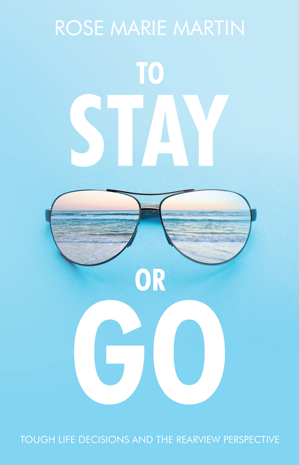 To Stay or Go eBook