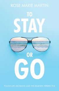 Cover image: To Stay or Go 9798385019977