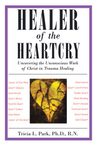 Imagen de portada: Healer of the Heartcry 9798385020188
