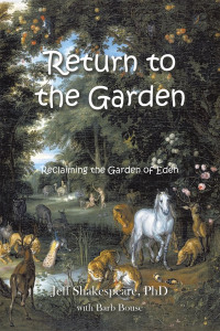 Cover image: Return to the Garden 9798385022106