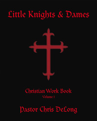 Imagen de portada: Little Knights & Dames 9798385020317