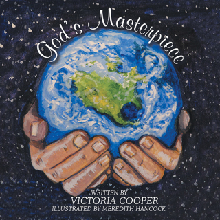 Cover image: God’s Masterpiece 9798385020508