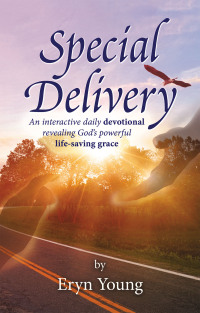 Cover image: Special Delivery 9798385020904