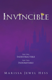 Cover image: Invincible 9798385021024