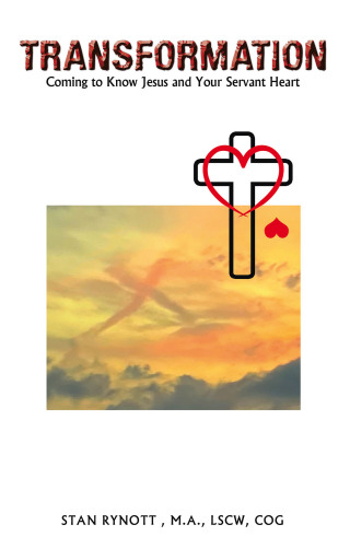 Cover image: TRANSFORMATION 9798385021109