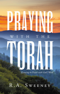 Imagen de portada: Praying with the Torah 9798385021154