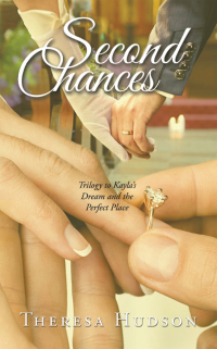 Cover image: Second Chances 9798385021376