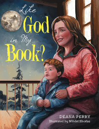 Cover image: Like God in My Book? 9798385021468