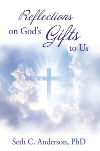 Omslagafbeelding: Reflections on God’s Gifts to Us 9798385021567