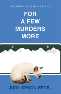 Cover image: For A Few Murders More 9798385021598