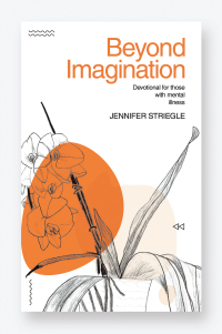 Cover image: Beyond Imagination 9798385021758