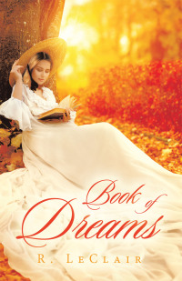 Imagen de portada: Book of Dreams 9798385021994