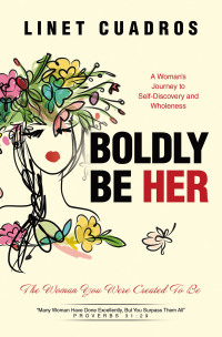 Cover image: Boldly Be Her 9798385022212