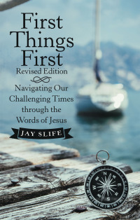 Cover image: First Things First Revised Edition 9798385022410