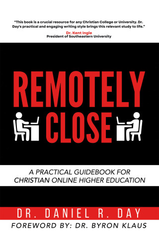 Imagen de portada: Remotely Close 9798385022267