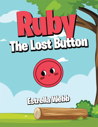 Cover image: Ruby The Lost Button 9798385022489