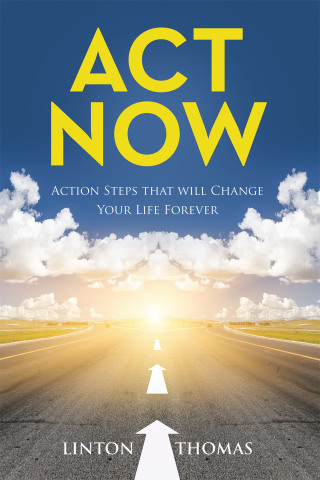 Imagen de portada: Act Now 9798385022533