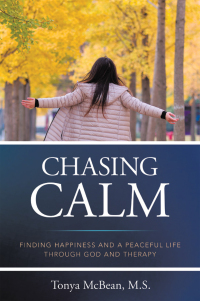 Cover image: Chasing Calm 9798385022588