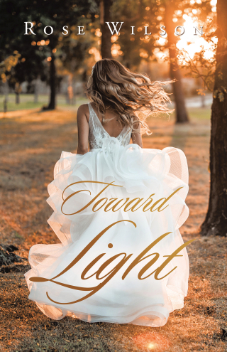 Imagen de portada: Toward Light 9798385022694