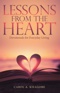 Cover image: Lessons from the Heart 9798385022953