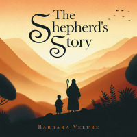 Imagen de portada: The Shepherd's Story 9798385023073