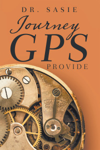 Cover image: Journey GPS 9798385023509