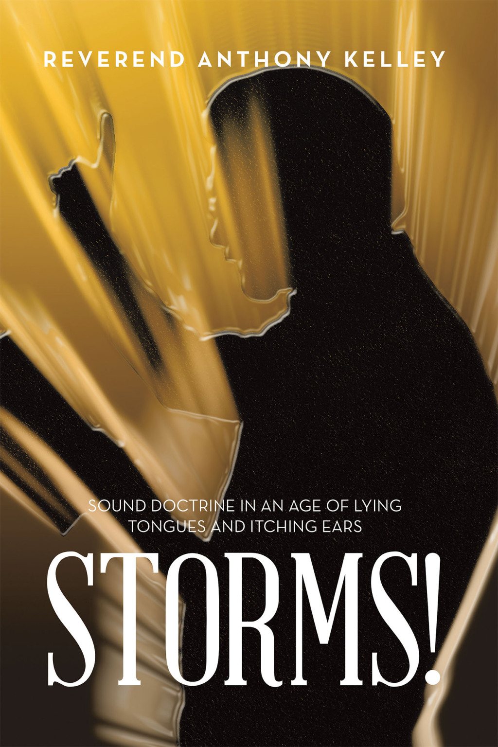 Storms! (eBook)